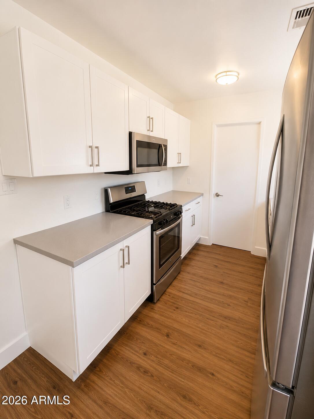 746 W Turney Avenue Apt 2