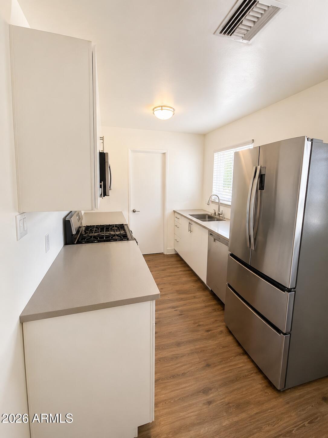 746 W Turney Avenue Apt 2