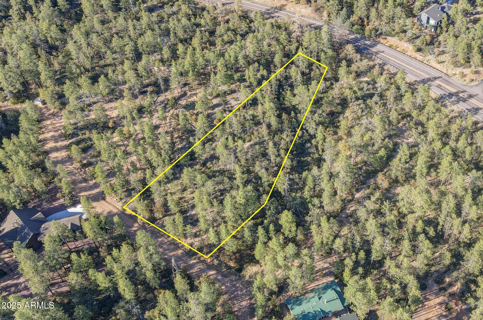Homes 1 00 N Pine Hollow Trail -