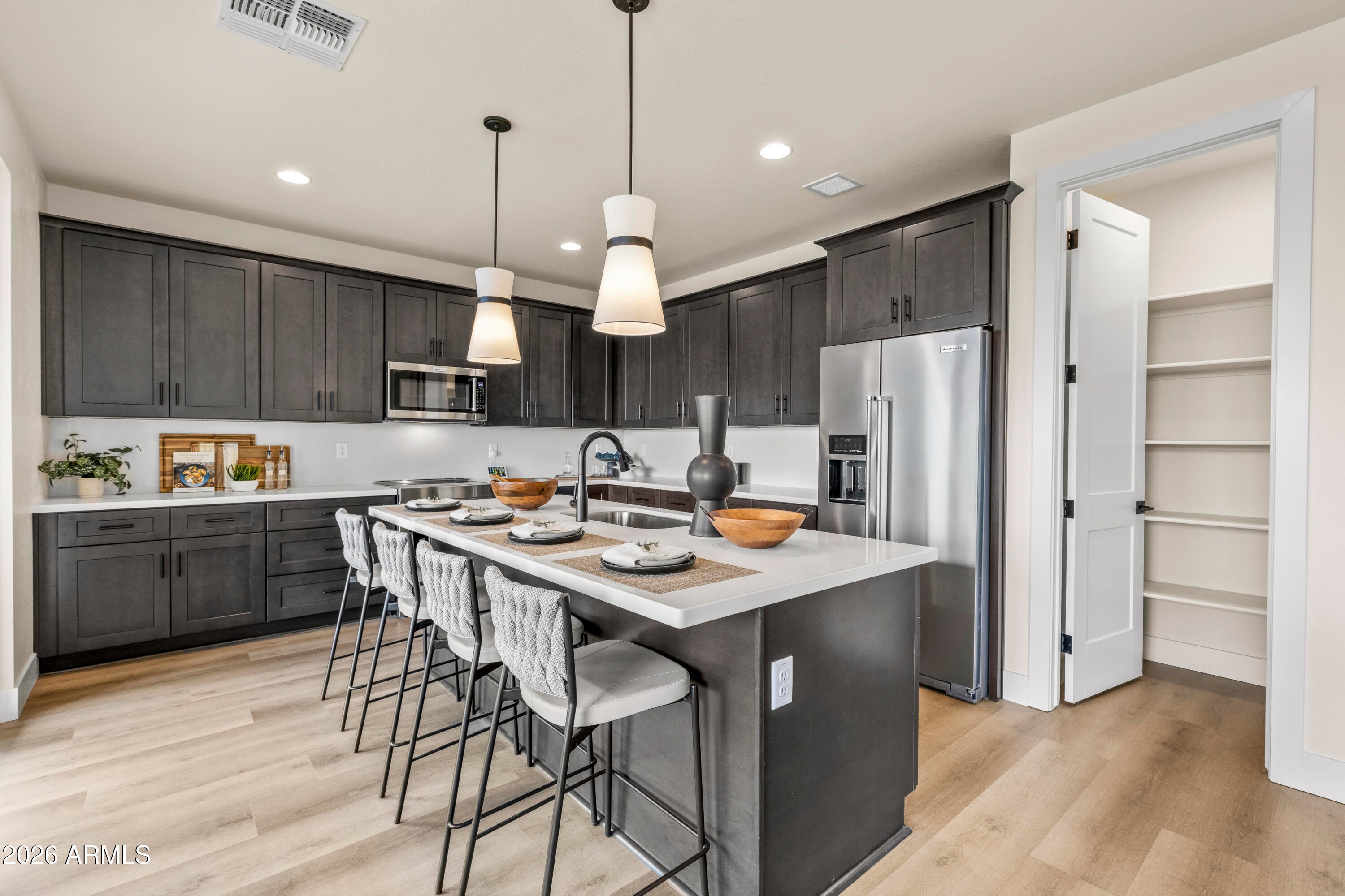 6915 N Full Quiver Trail