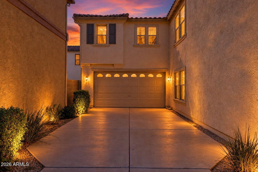 Photo of 21113 E Pickett Street, Queen Creek, AZ 85142 (MLS # 7085359)