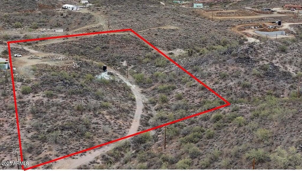 Photo of 46210 N 36th Drive #B, New River, AZ 85087 (MLS # 6924655)