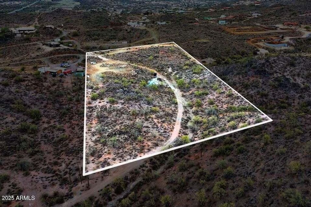 Photo of 46210 N 36th Drive #B, New River, AZ 85087 (MLS # 6924655)