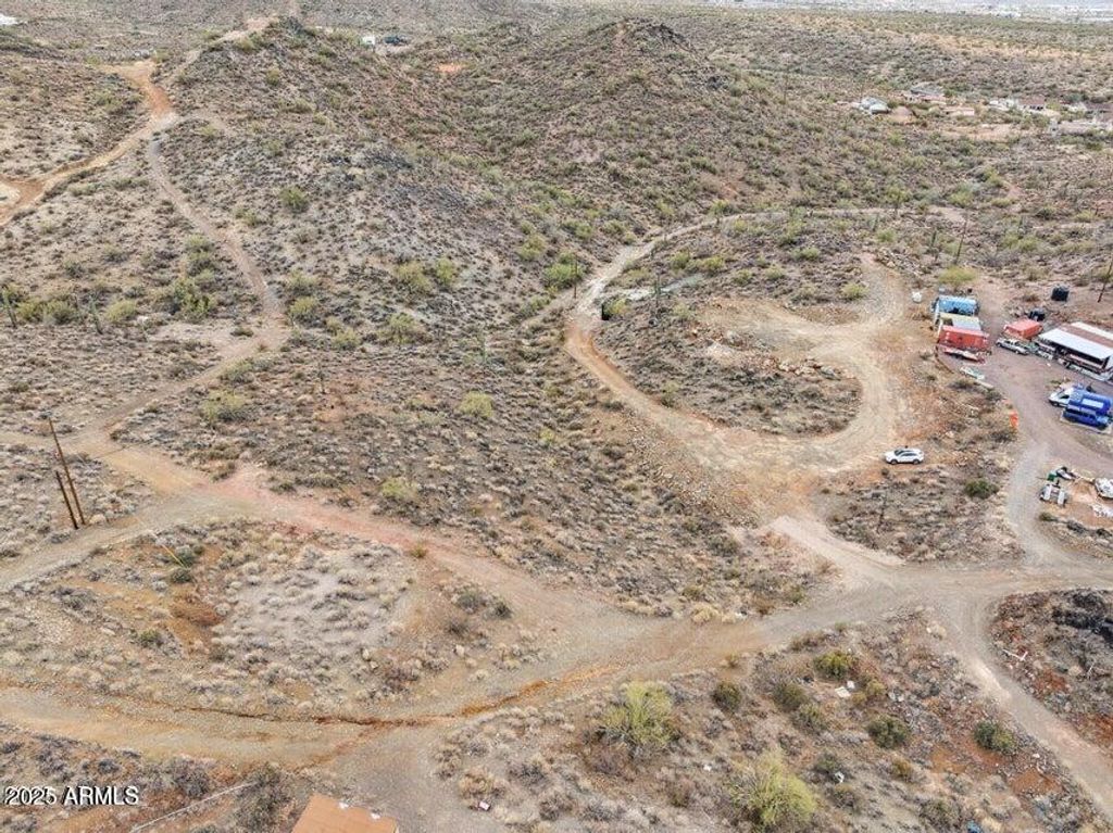 Photo of 46210 N 36th Drive #B, New River, AZ 85087 (MLS # 6924655)