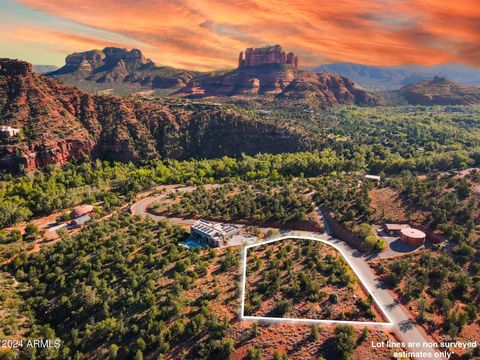 75 HILLTOP Road 4 Sedona AZ 86336