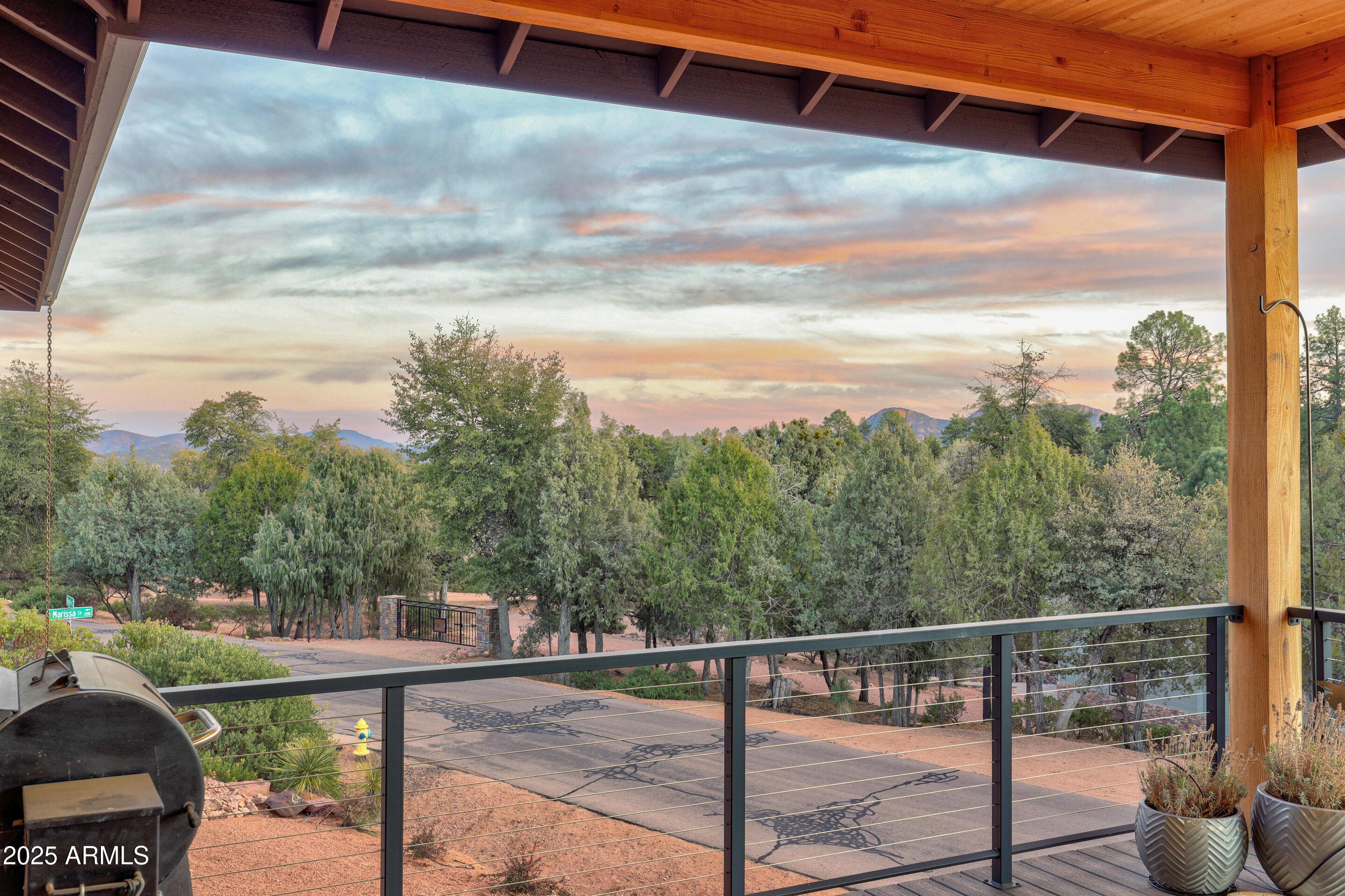 1202 N MARISSA Circle