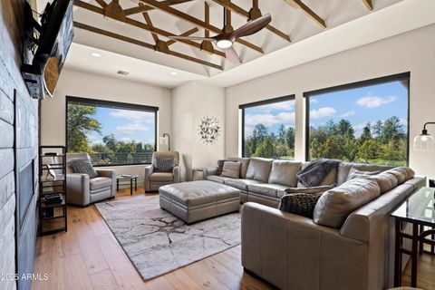 1202 N MARISSA Circle Payson AZ 85541