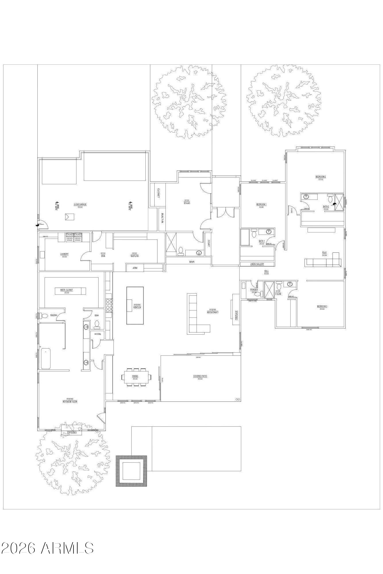 6329 E CALLE ROSA --