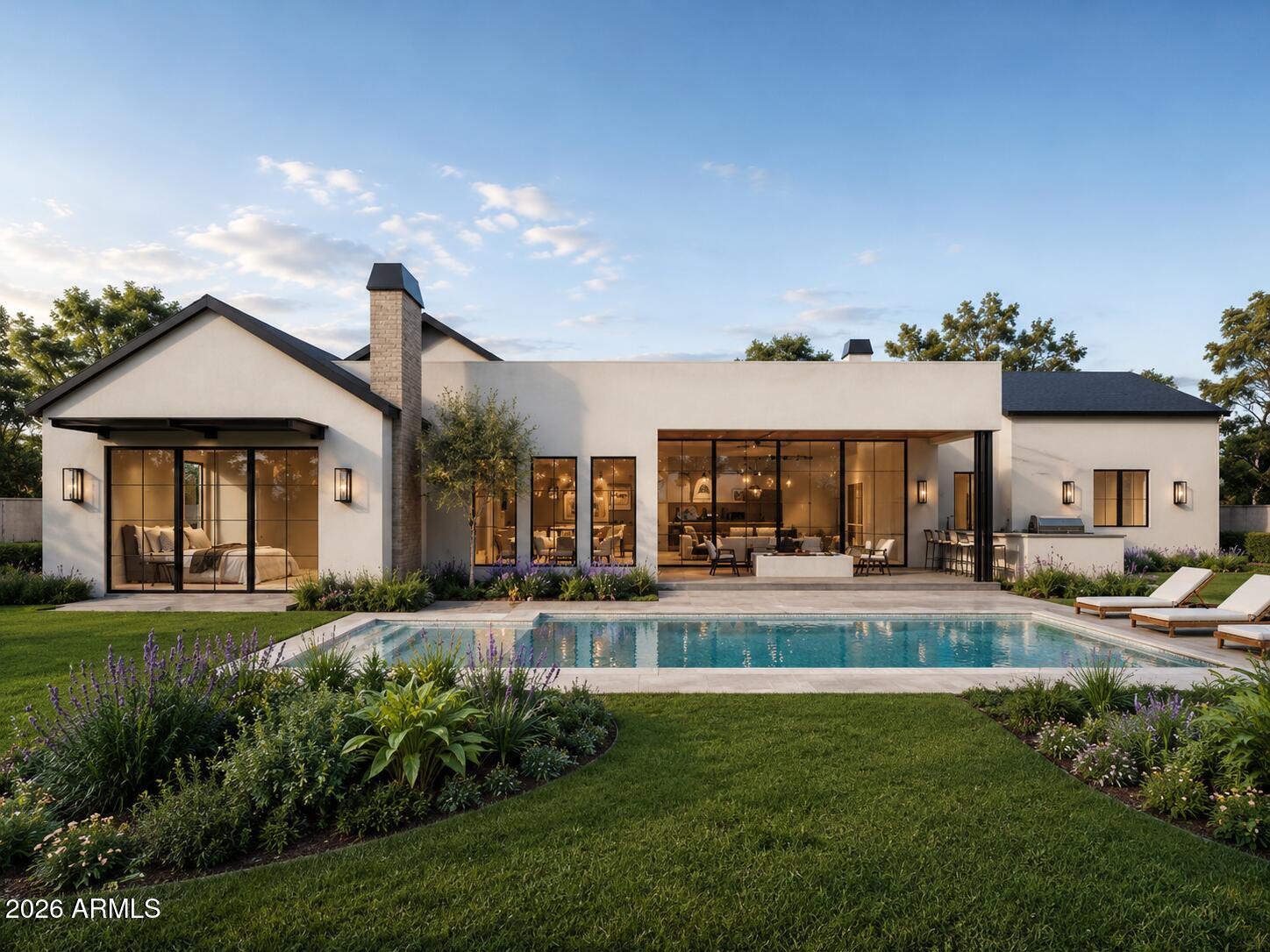 6329 E CALLE ROSA --