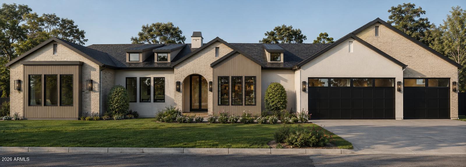 6329 E CALLE ROSA --