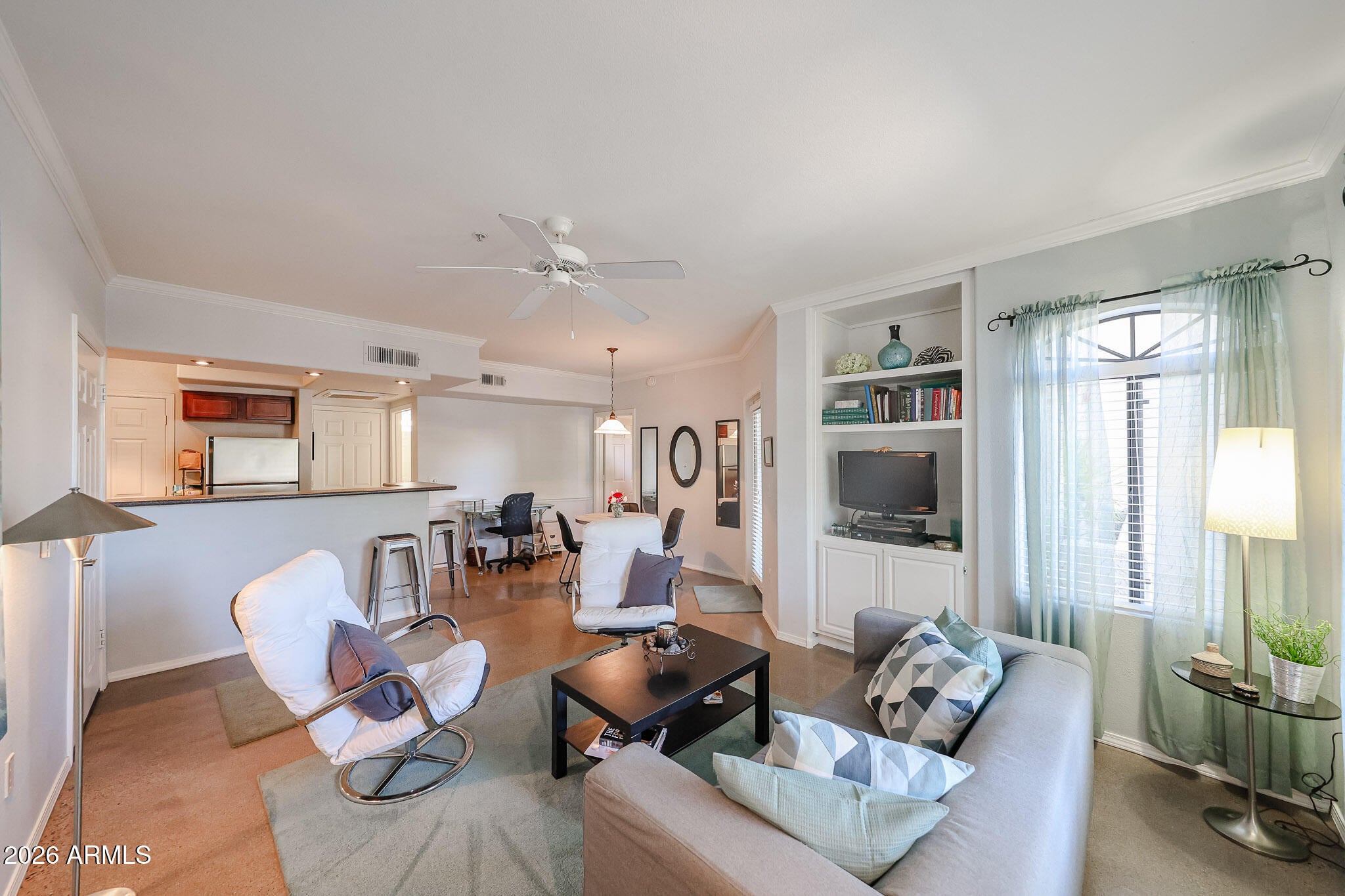 15095 N THOMPSON PEAK Parkway 1043