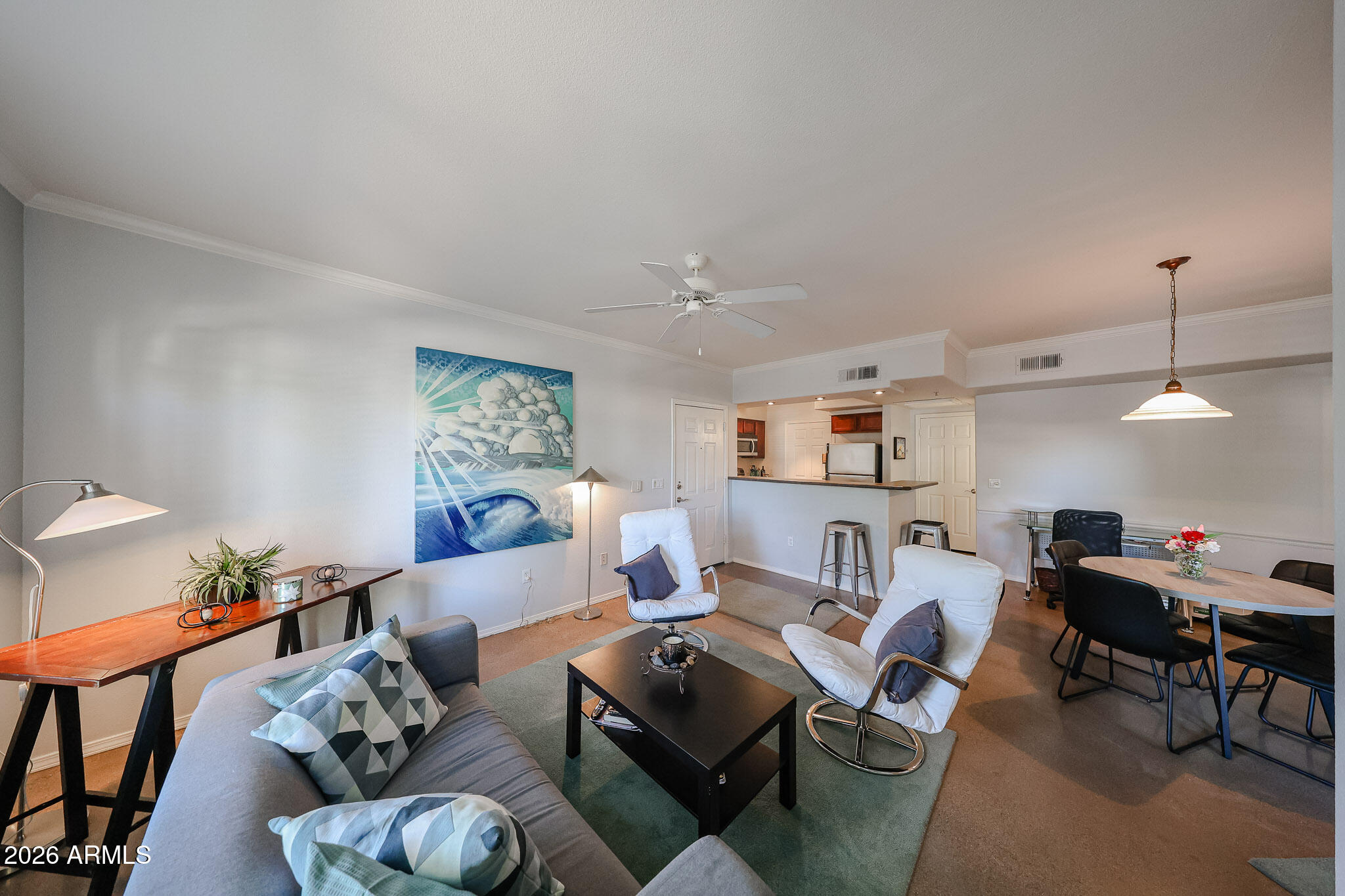 15095 N THOMPSON PEAK Parkway 1043