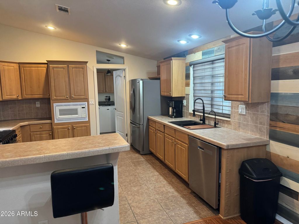 Photo of 120 N Val Vista Drive #246, Mesa, AZ 85213 (MLS # 7051358)