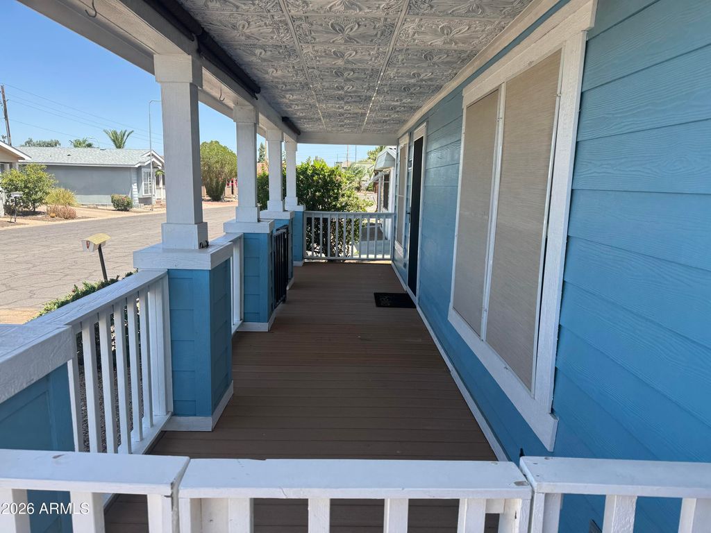Photo of 120 N Val Vista Drive #246, Mesa, AZ 85213 (MLS # 7051358)