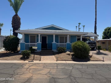 120 N VAL VISTA Drive 246 Mesa AZ 85213