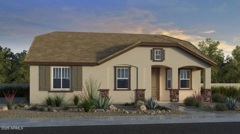 3572 N 99TH Drive Avondale AZ 85392
