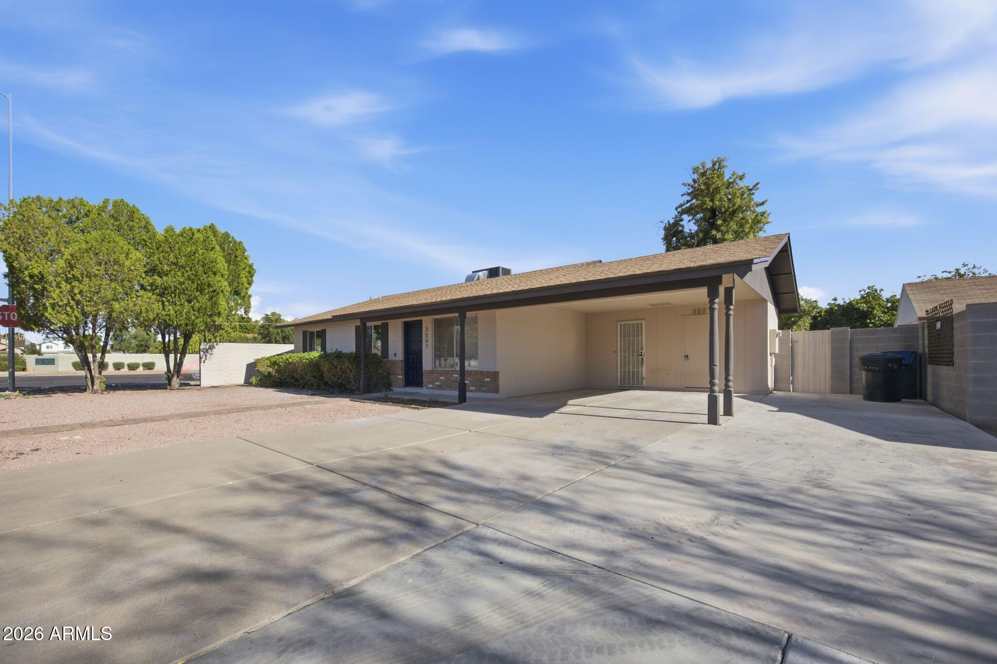 3557 E CAROL Avenue