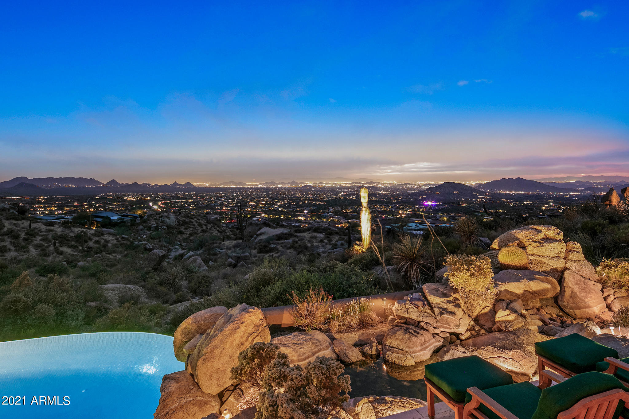 View Scottsdale, AZ 85262 house