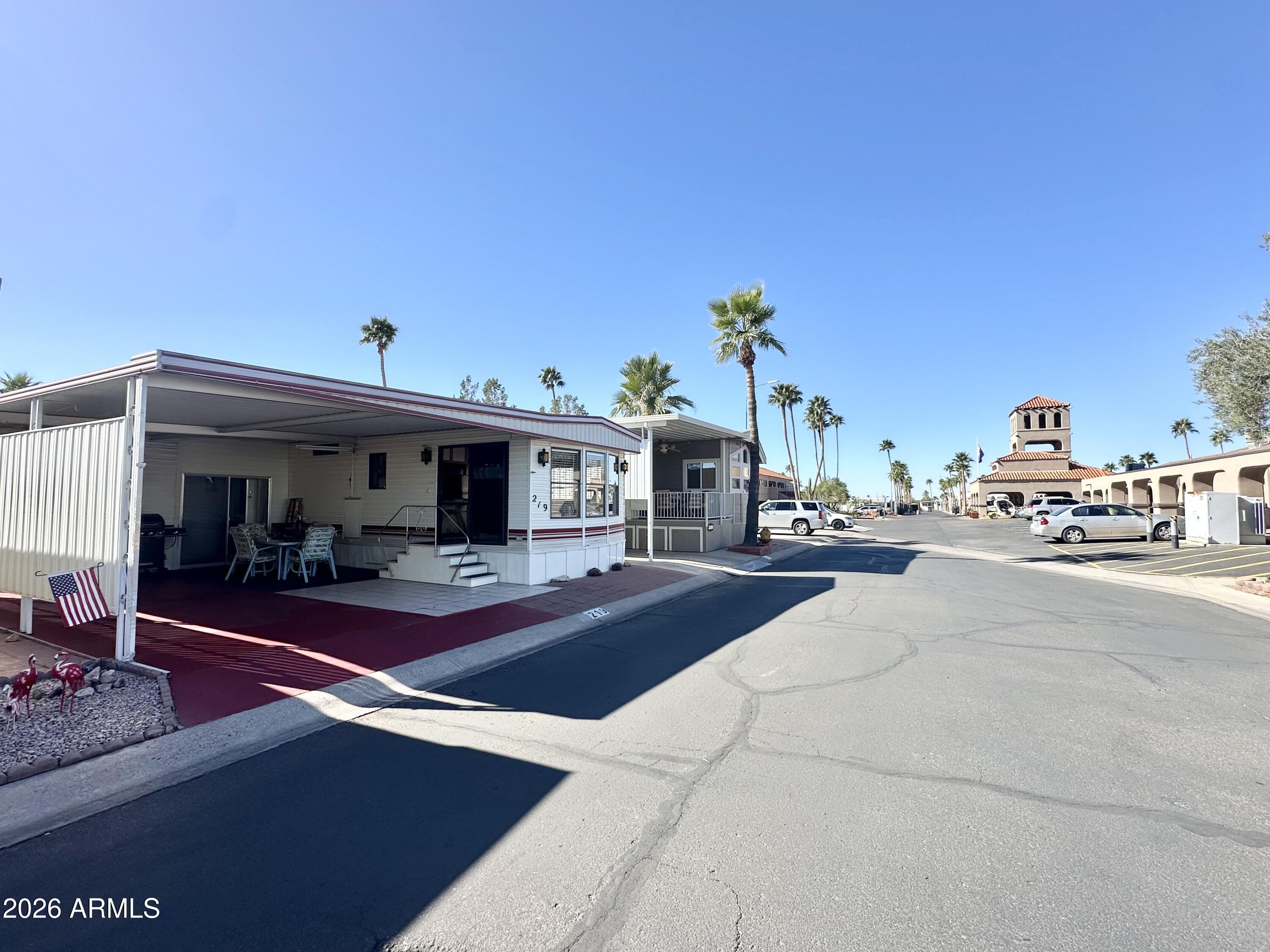 219 S MOTHERLODE Drive