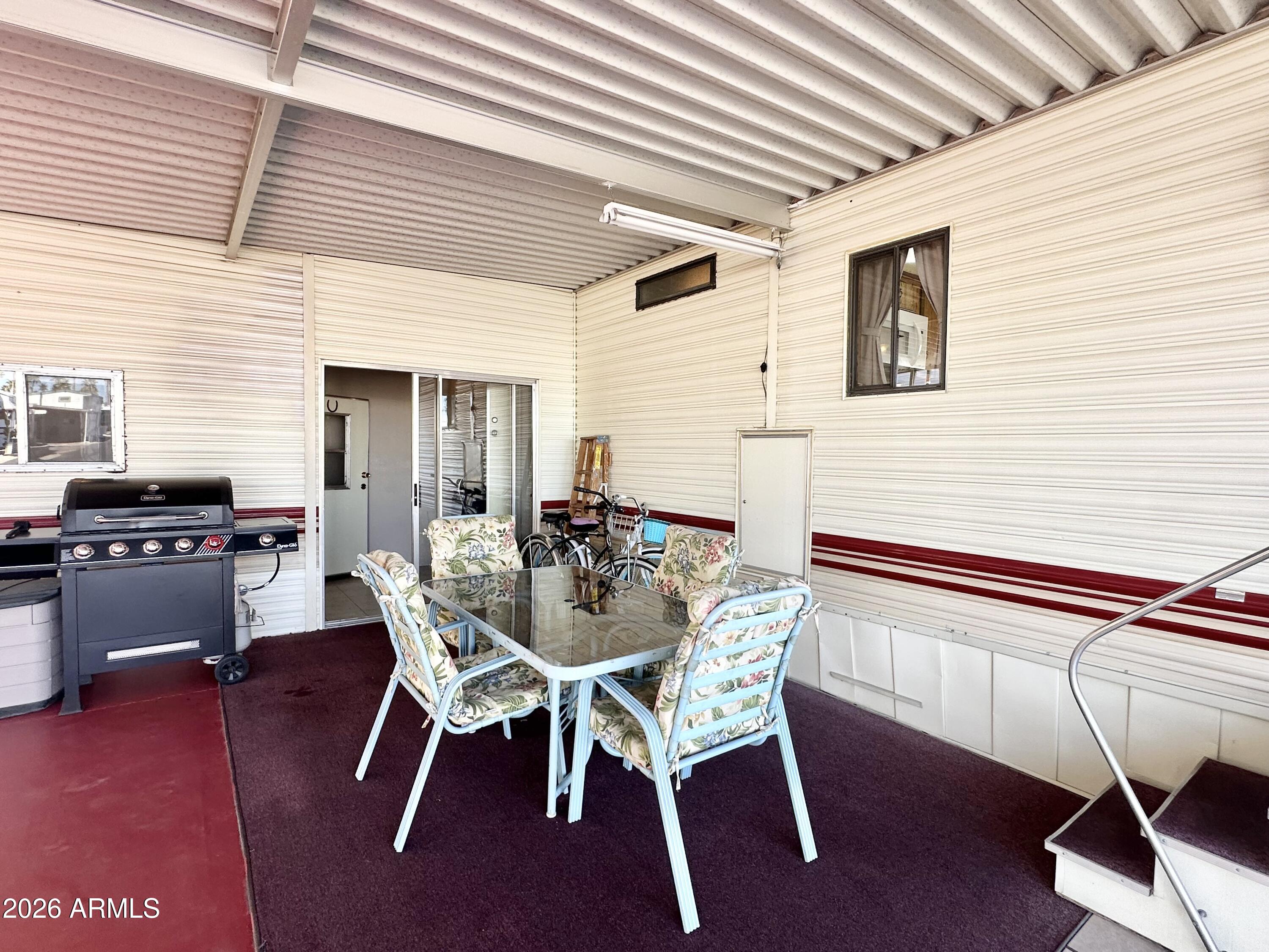 219 S MOTHERLODE Drive