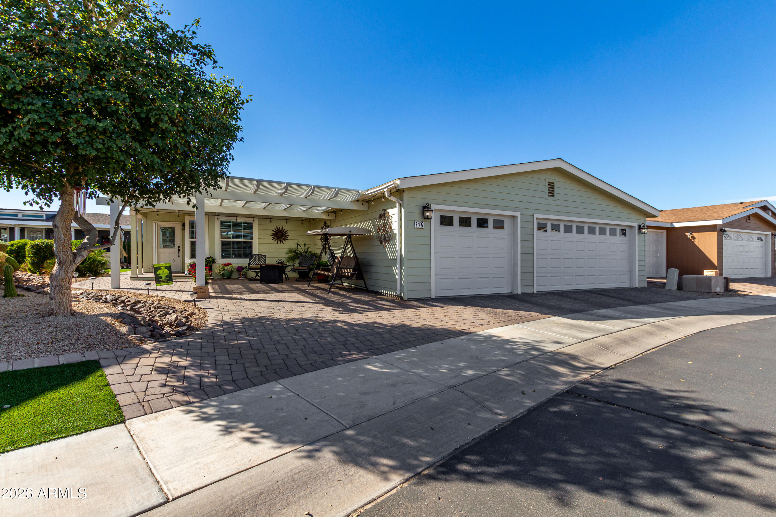 11201 N EL MIRAGE Road F79