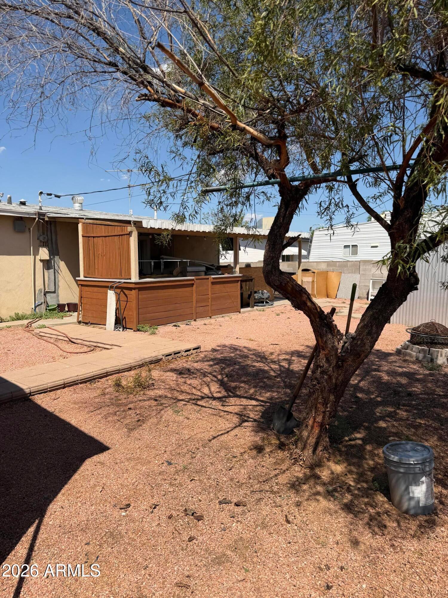 7011 W WOLF Street