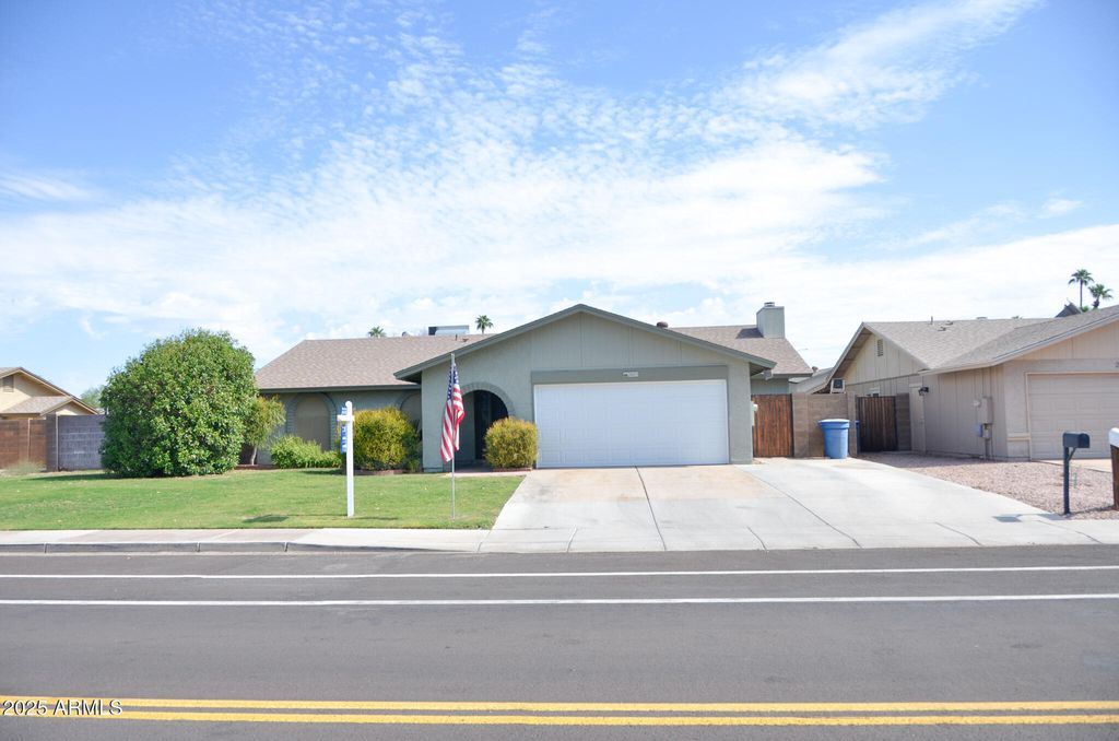 Photo of 2603 N Hartford Street, Chandler, AZ 85225 (MLS # 6922330)
