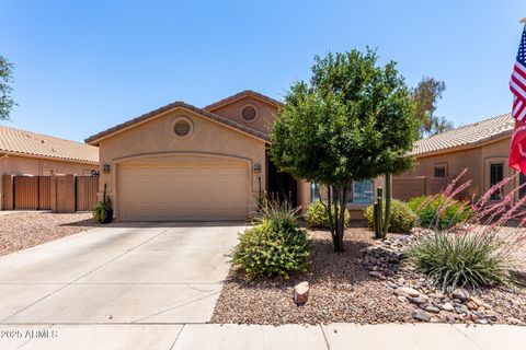 1325 E LINDA Drive Casa Grande AZ 85122