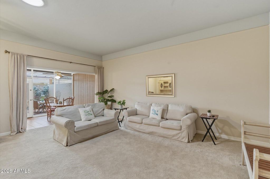 Photo of 11010 W Topaz Drive, Sun City, AZ 85351 (MLS # 6987055)