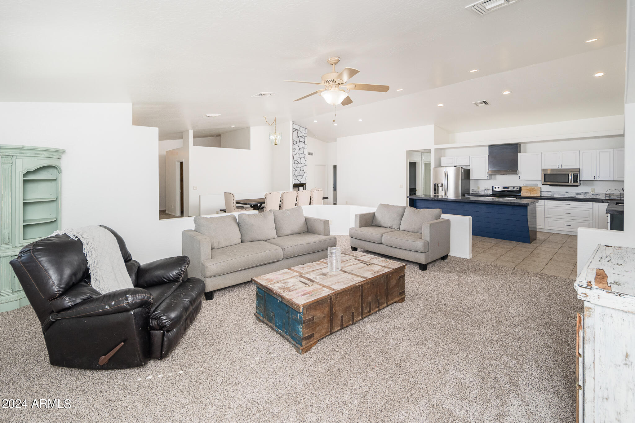 15303 E RIO VERDE Drive