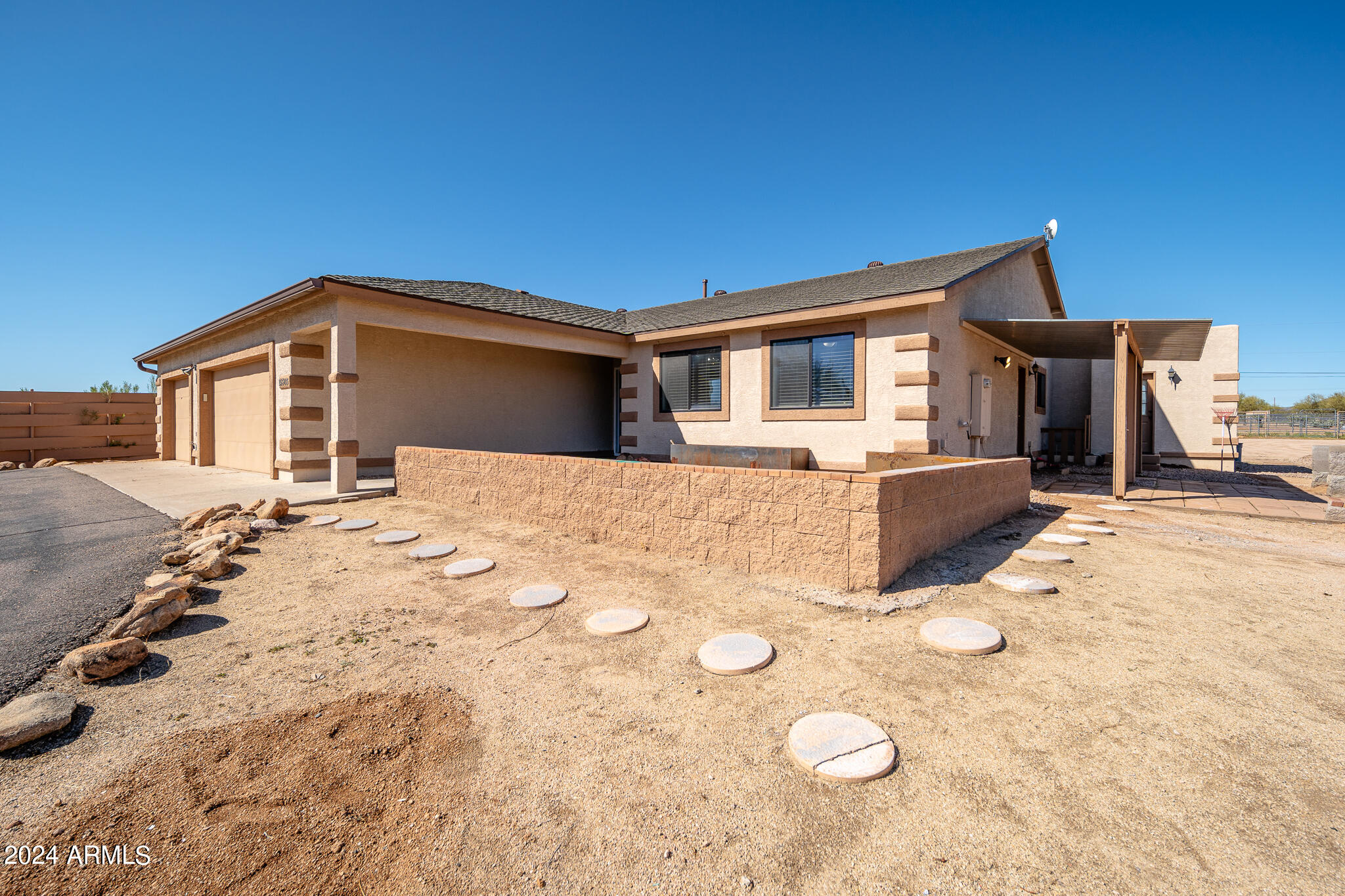 15303 E RIO VERDE Drive
