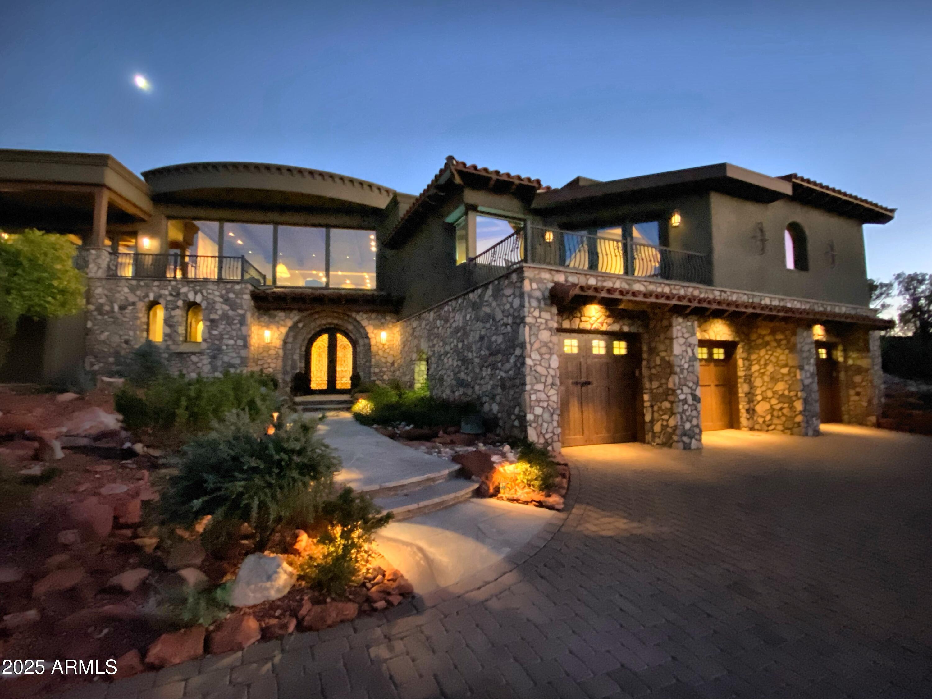 45 GARNET HILL Drive