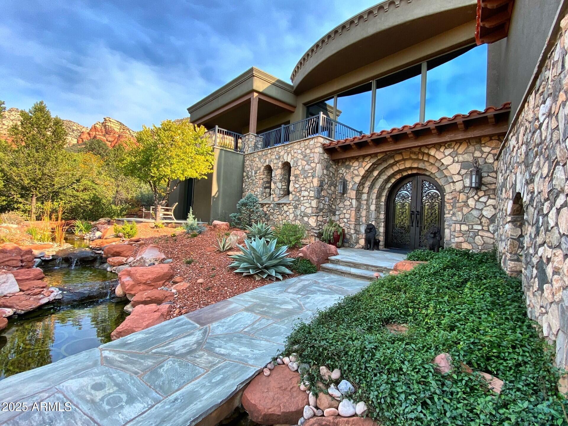 45 GARNET HILL Drive