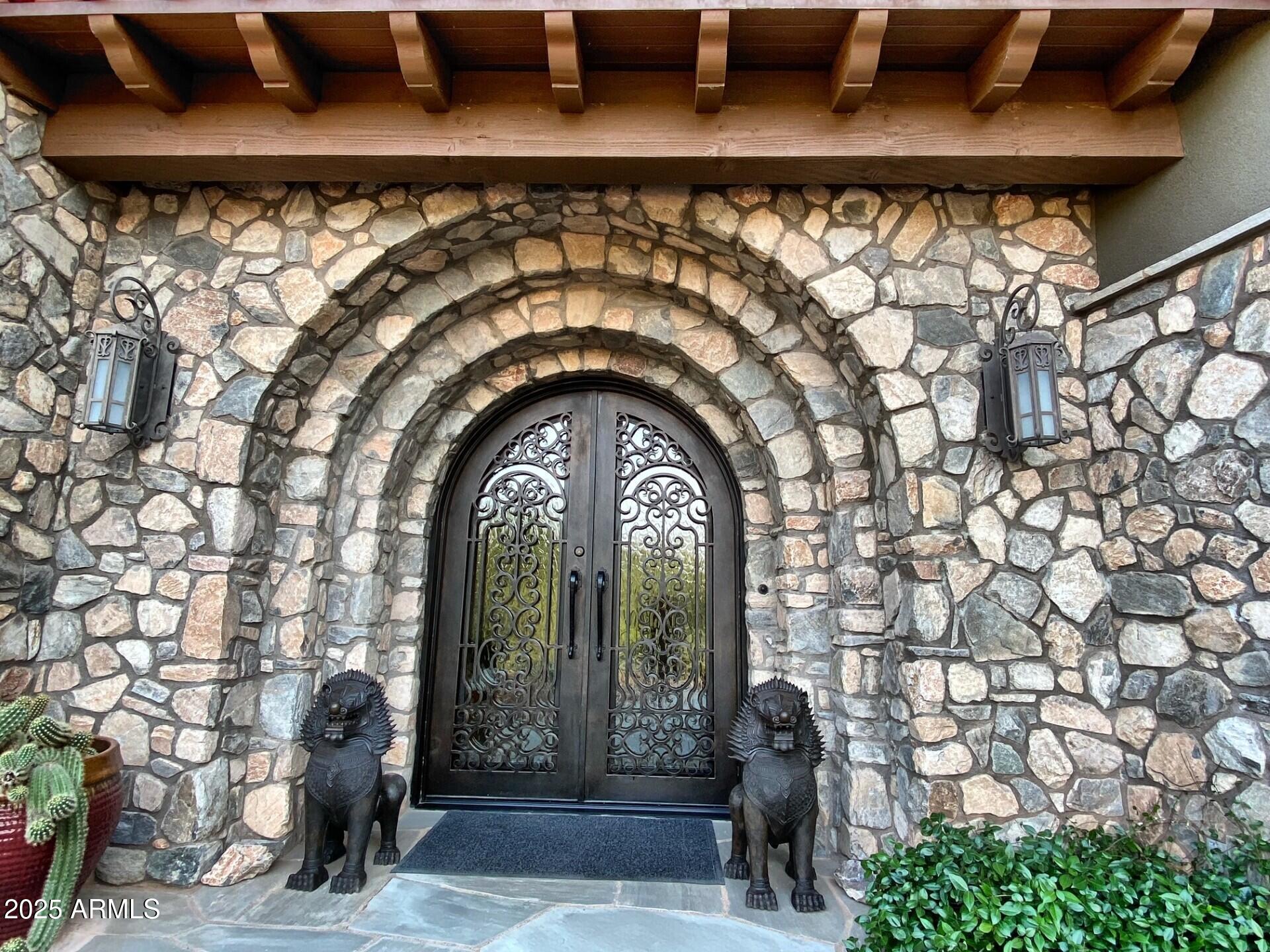 45 GARNET HILL Drive