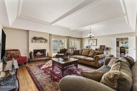 Photo of 7369 E San Miguel Avenue, Scottsdale, AZ 85250 (MLS # 6975538)