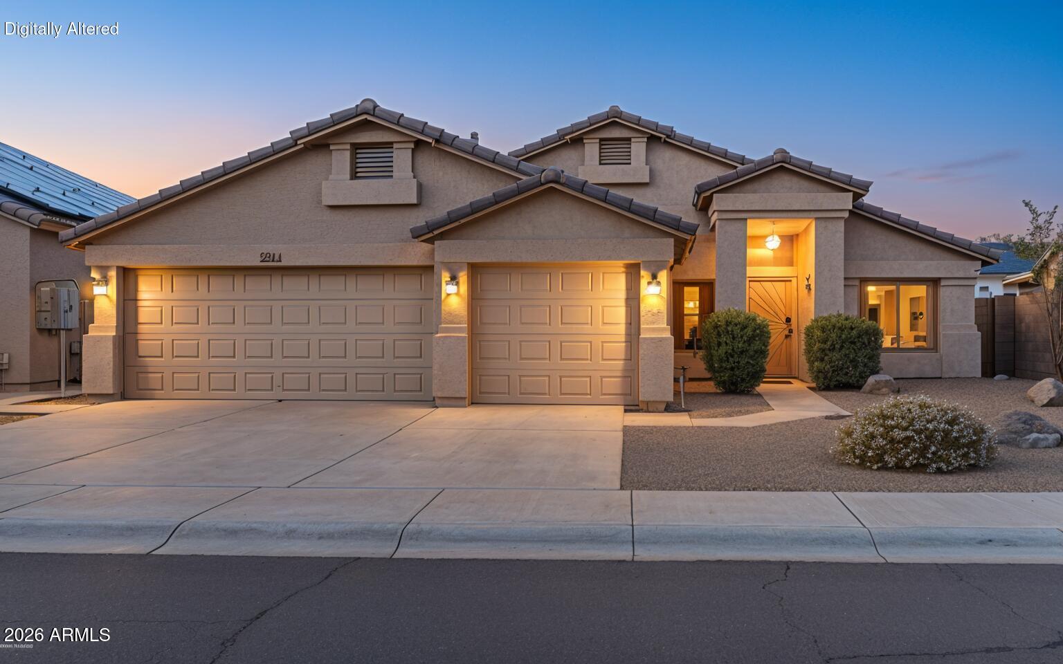 6406 W TETHER Trail