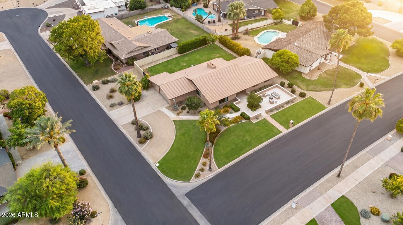 LITCHFIELD PARK SUB 12 UNIT 1 - Residential