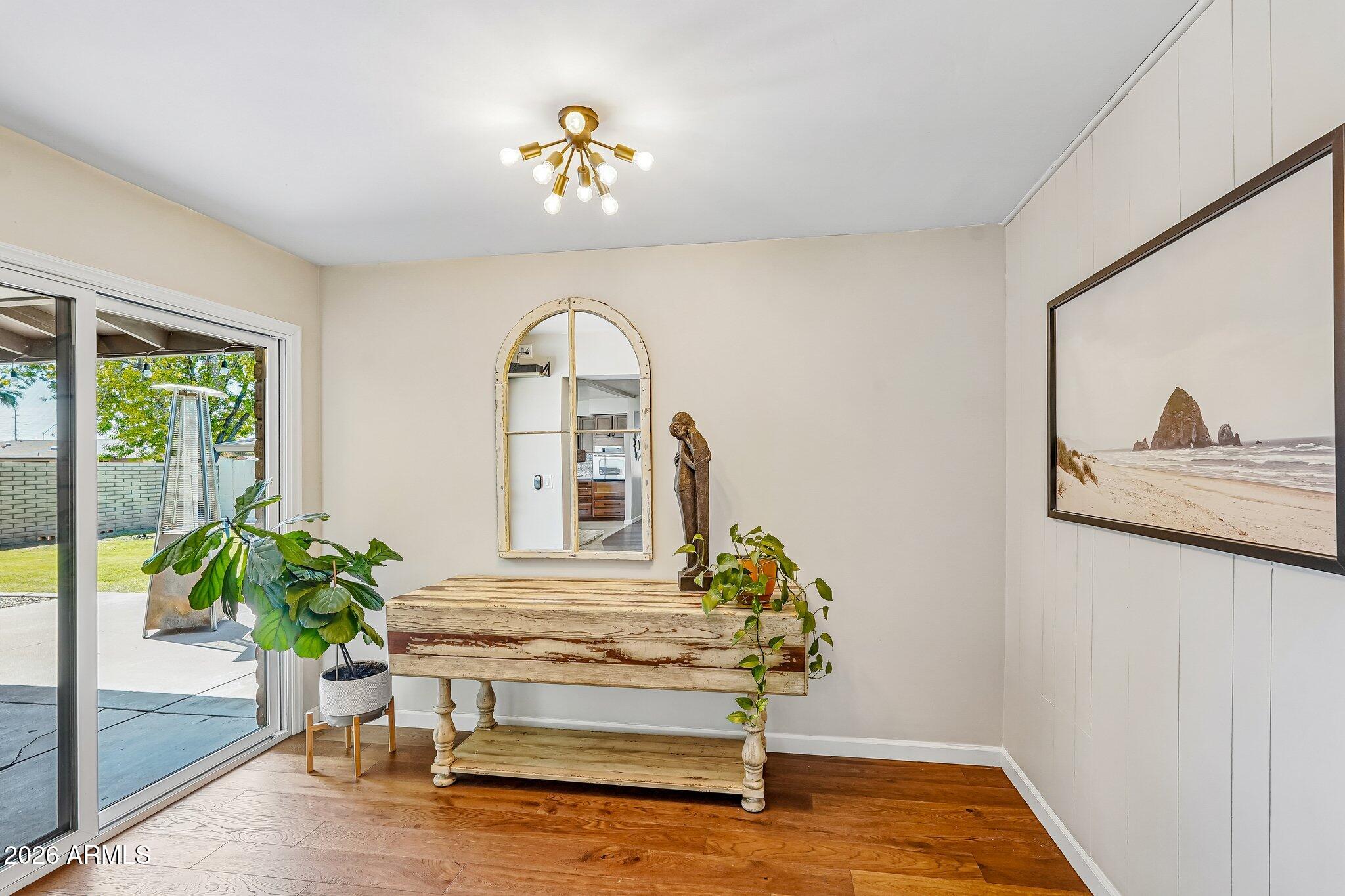 LITCHFIELD PARK SUB 12 UNIT 1 - Residential