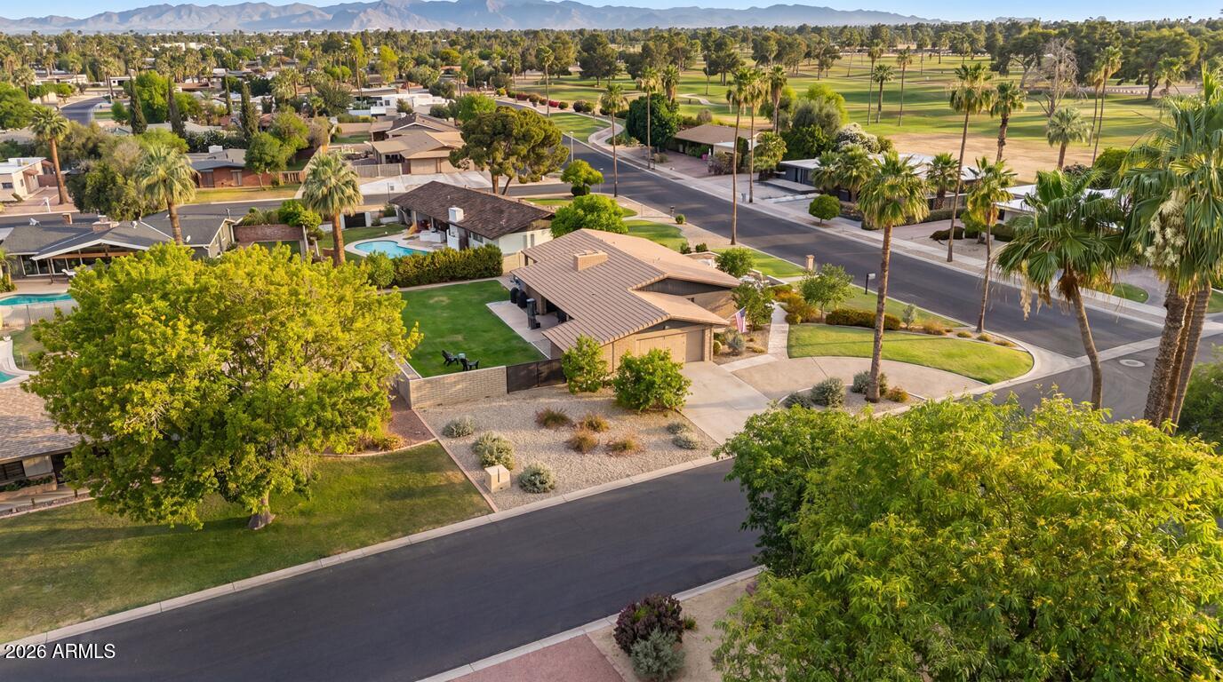 LITCHFIELD PARK SUB 12 UNIT 1 - Residential