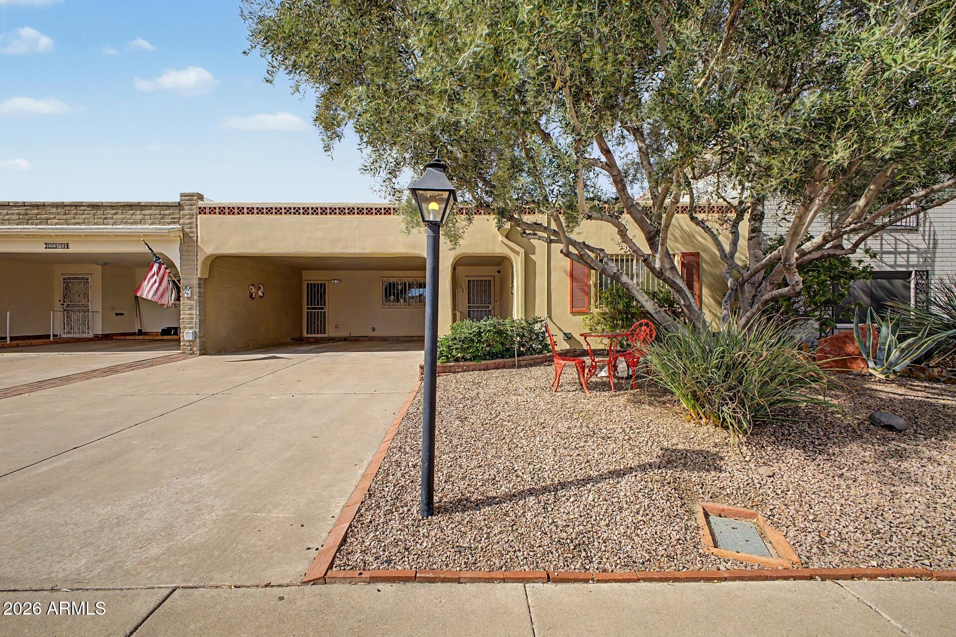 VILLA MONTEREY - Residential