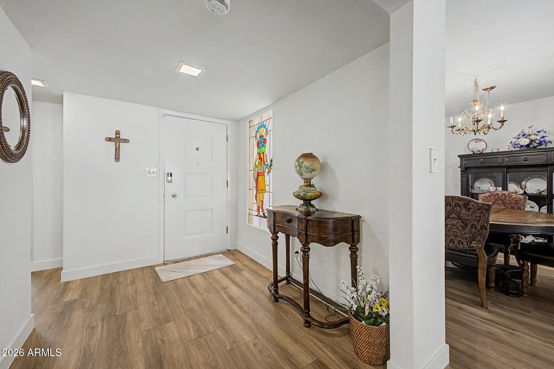 7806 E COOLIDGE Street