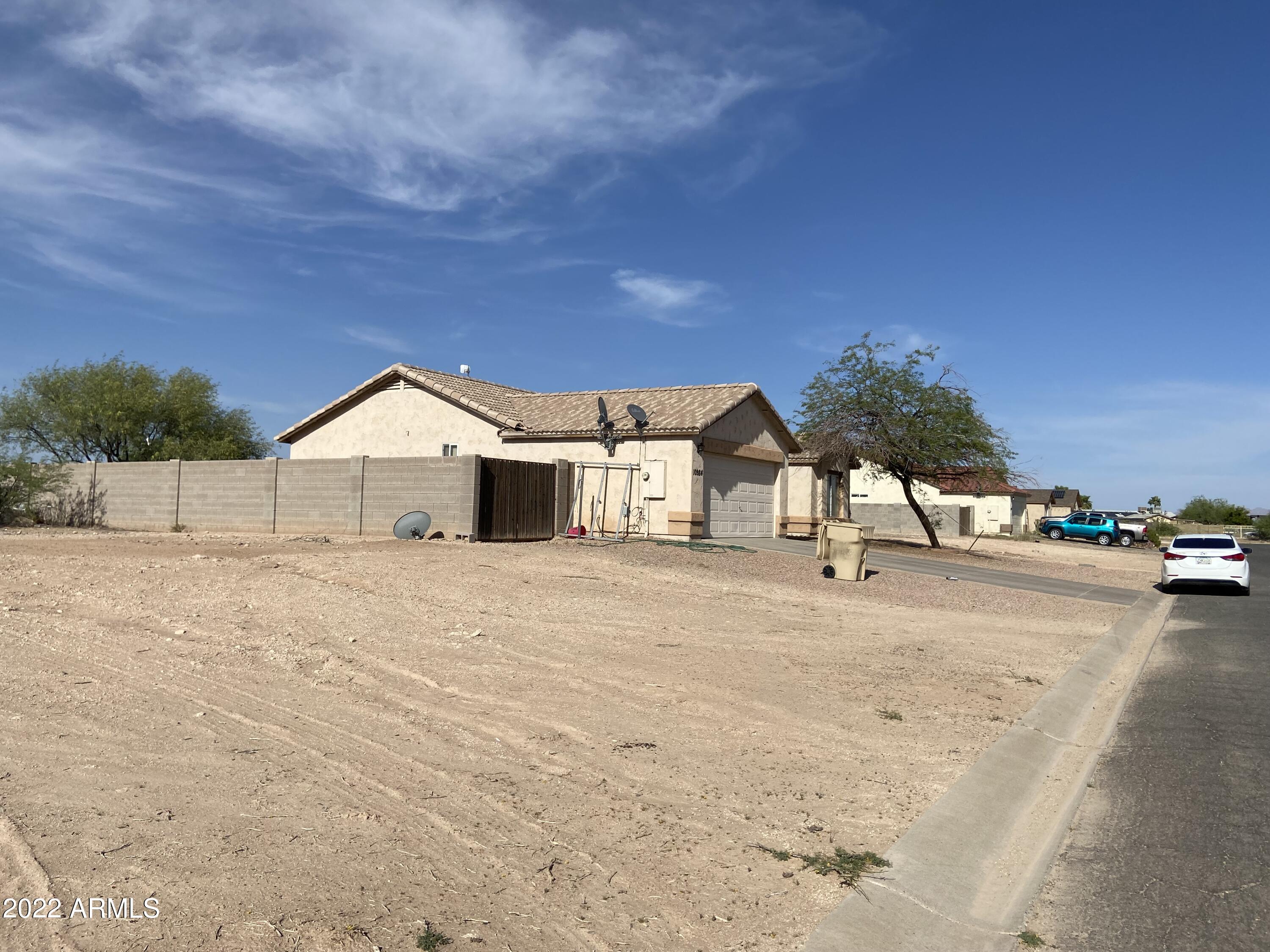 Photo 2 of 15 of 11004 W TORREN Drive - land