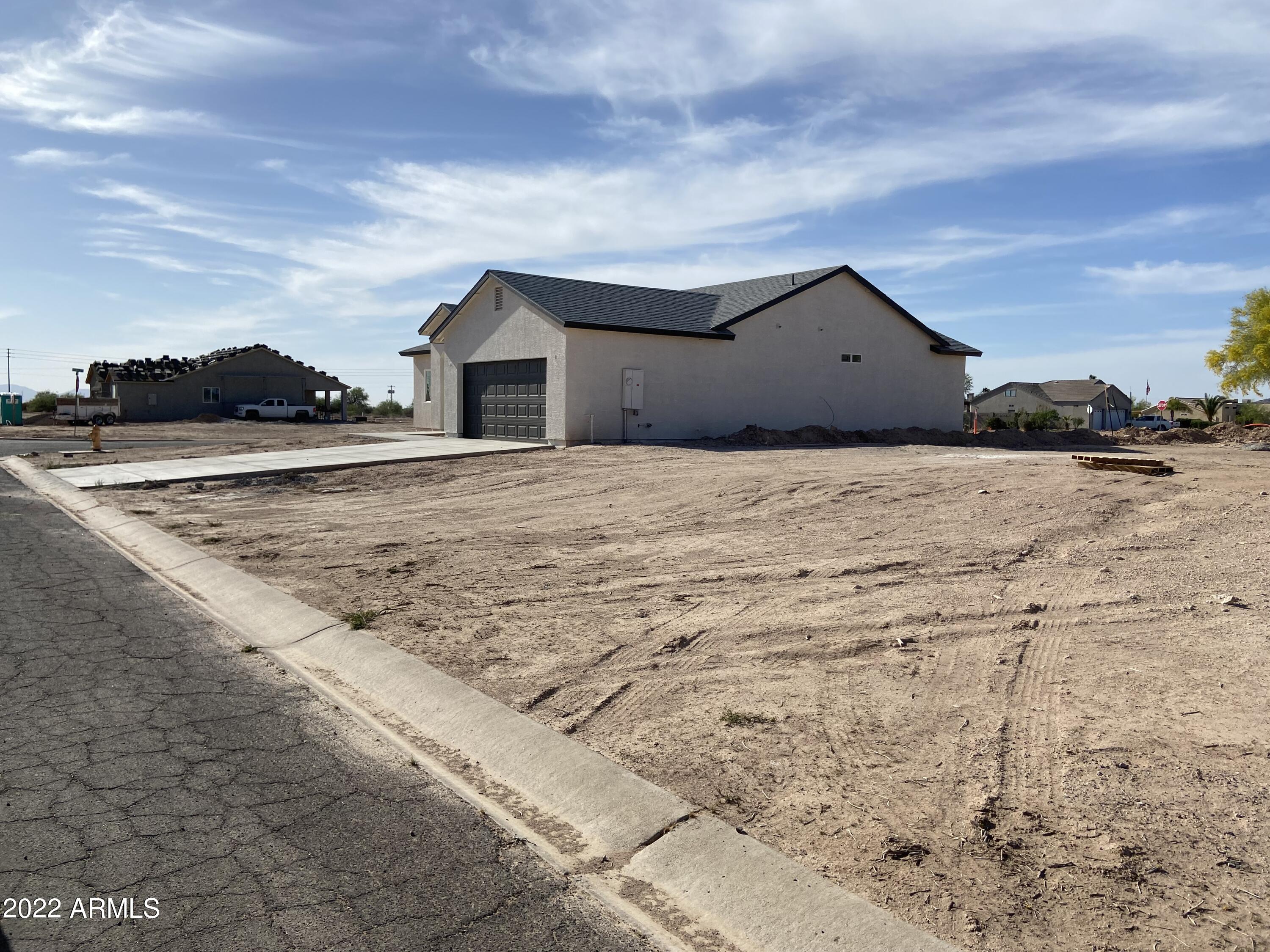 Photo 3 of 15 of 11004 W TORREN Drive - land