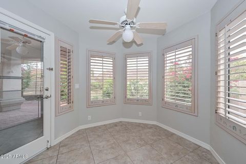 A home in Peoria