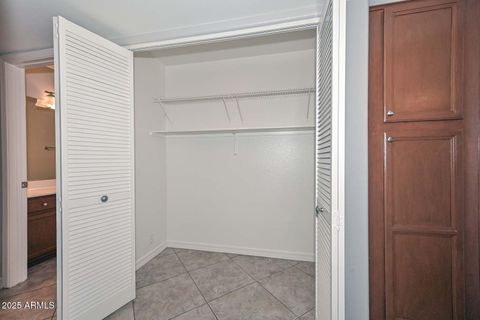A home in Peoria