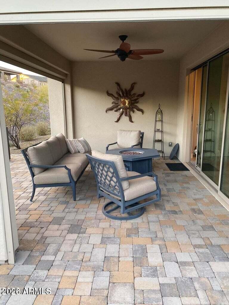 3904 GOLDMINE CANYON Way