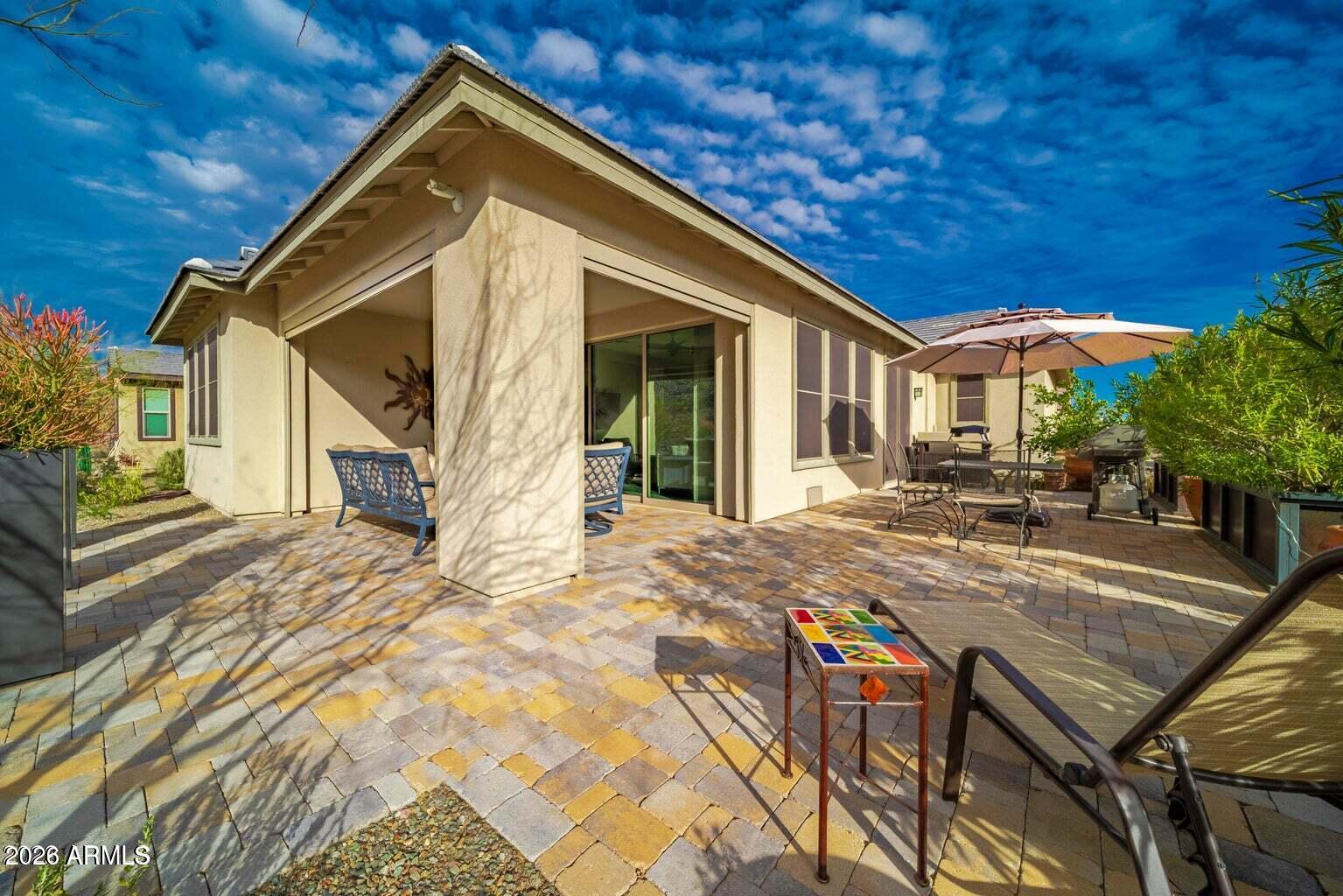 3904 GOLDMINE CANYON Way