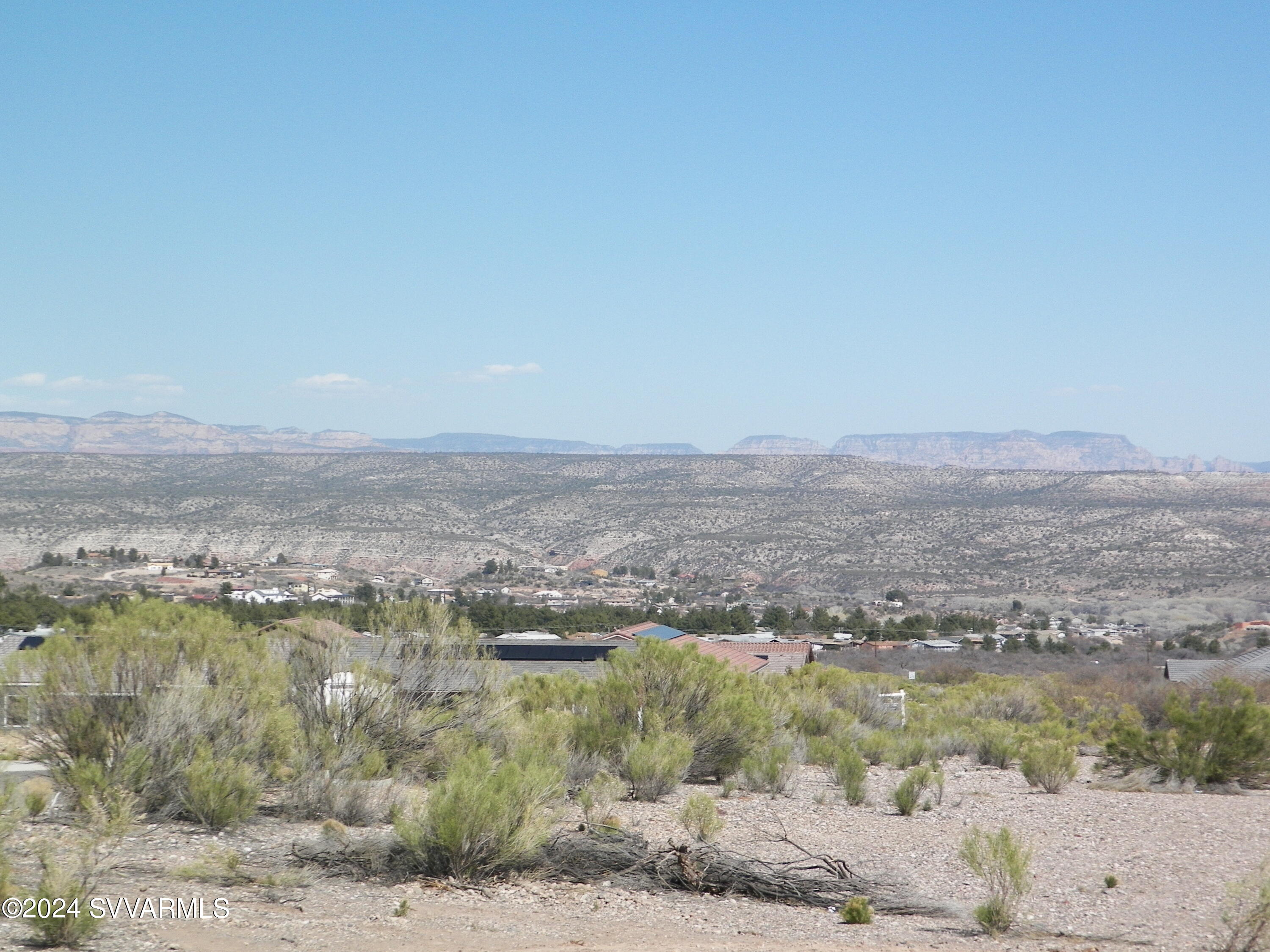 1921 OLD JEROME Highway 56