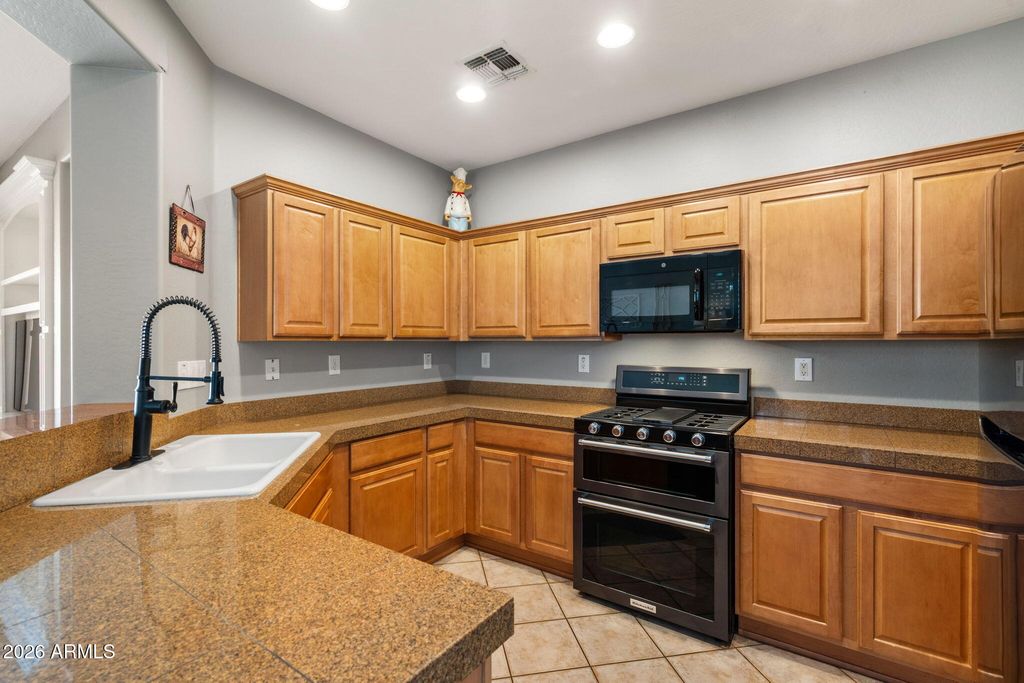 Photo of 1608 W Kuralt Drive, Anthem, AZ 85086 (MLS # 6977879)