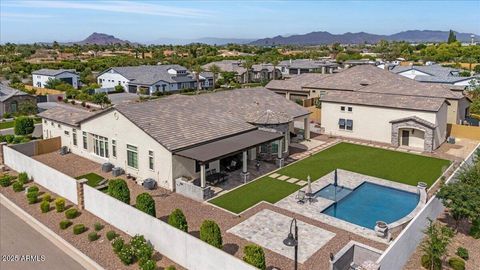 3717 E JULEP Street Mesa AZ 85205